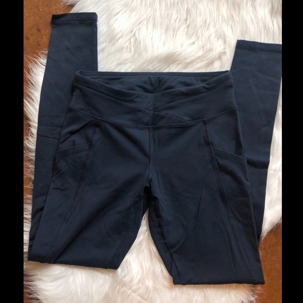 Forever 21 Yoga Pants